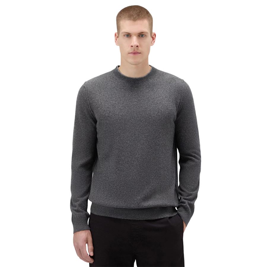 MERINOS CREWNECK PULLOVER Woolrich | CFWOKN02301131